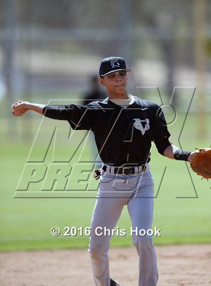 Thumbnail 3 in Sabino vs. Vista Grande (Lancer Baseball Classic) photogallery.