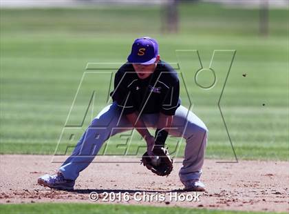 Thumbnail 3 in Sabino vs. Vista Grande (Lancer Baseball Classic) photogallery.