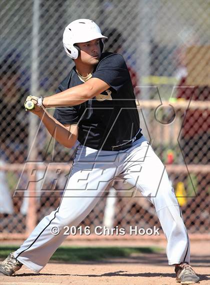 Thumbnail 1 in Sabino vs. Vista Grande (Lancer Baseball Classic) photogallery.