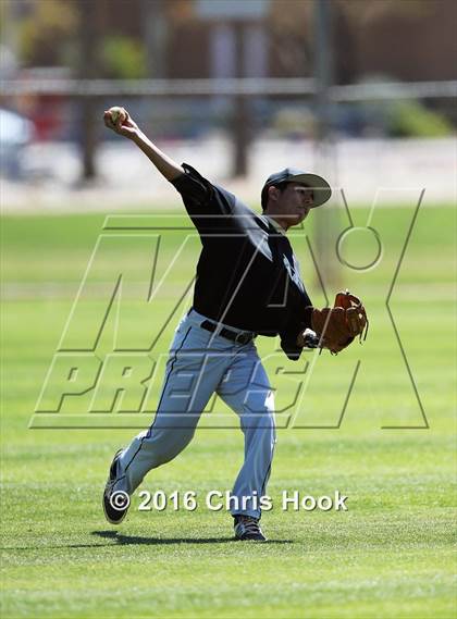 Thumbnail 1 in Sabino vs. Vista Grande (Lancer Baseball Classic) photogallery.