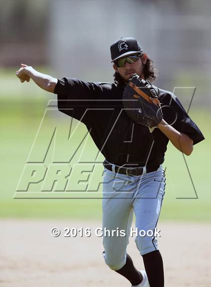 Thumbnail 3 in Sabino vs. Vista Grande (Lancer Baseball Classic) photogallery.