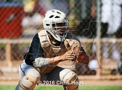 Thumbnail 1 in Sabino vs. Vista Grande (Lancer Baseball Classic) photogallery.