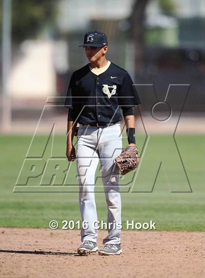 Thumbnail 2 in Sabino vs. Vista Grande (Lancer Baseball Classic) photogallery.