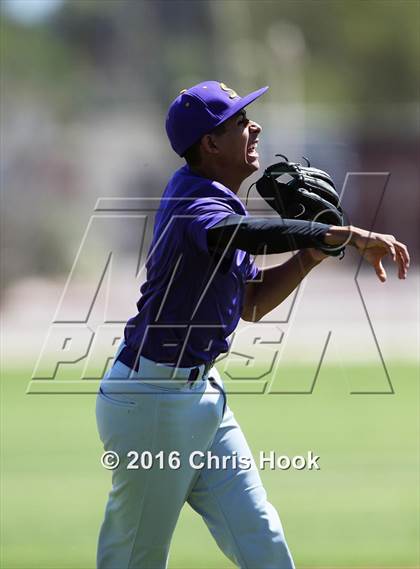 Thumbnail 2 in Sabino vs. Vista Grande (Lancer Baseball Classic) photogallery.