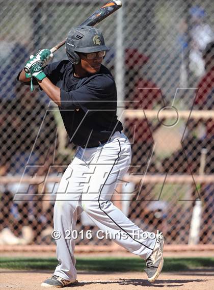 Thumbnail 2 in Sabino vs. Vista Grande (Lancer Baseball Classic) photogallery.