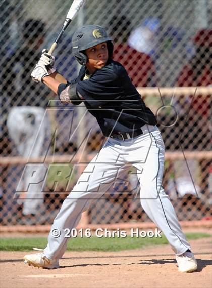 Thumbnail 2 in Sabino vs. Vista Grande (Lancer Baseball Classic) photogallery.