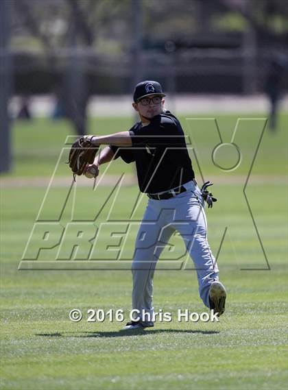 Thumbnail 3 in Sabino vs. Vista Grande (Lancer Baseball Classic) photogallery.