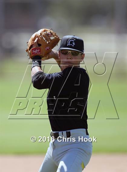 Thumbnail 2 in Sabino vs. Vista Grande (Lancer Baseball Classic) photogallery.