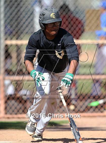 Thumbnail 3 in Sabino vs. Vista Grande (Lancer Baseball Classic) photogallery.