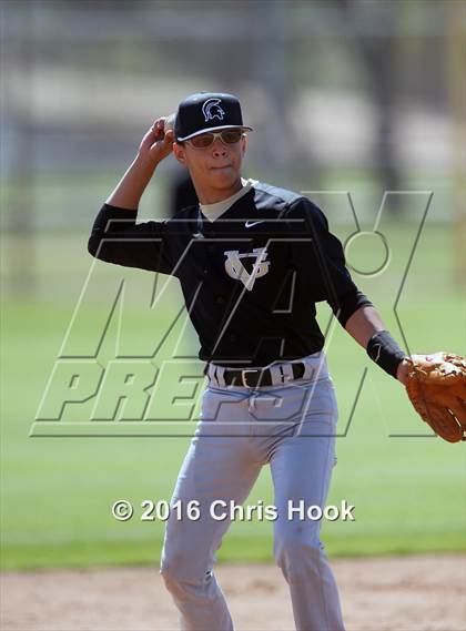 Thumbnail 2 in Sabino vs. Vista Grande (Lancer Baseball Classic) photogallery.