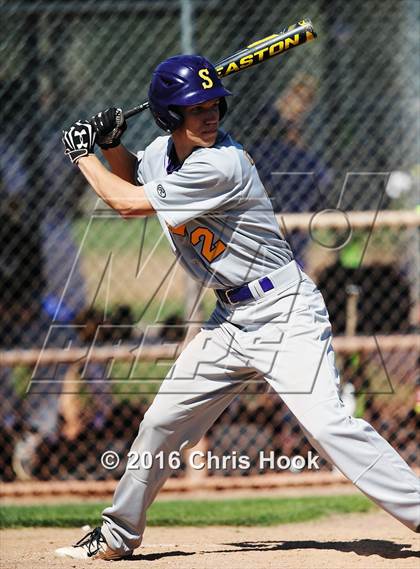 Thumbnail 2 in Sabino vs. Vista Grande (Lancer Baseball Classic) photogallery.