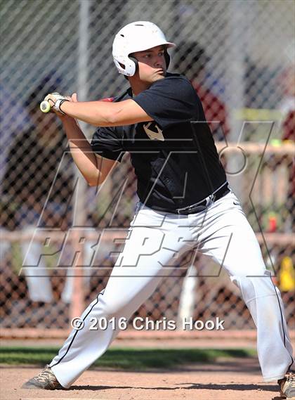 Thumbnail 3 in Sabino vs. Vista Grande (Lancer Baseball Classic) photogallery.