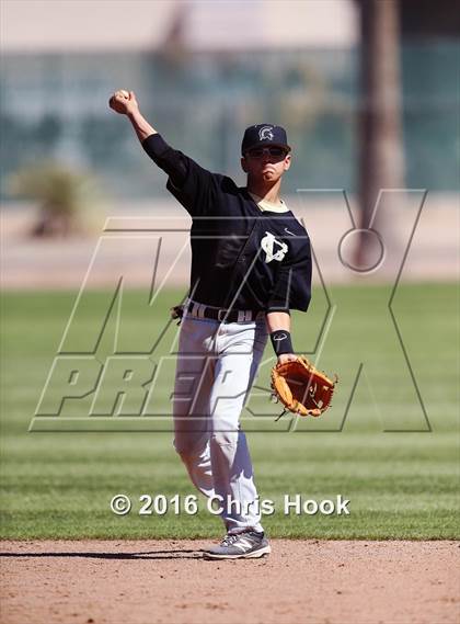 Thumbnail 2 in Sabino vs. Vista Grande (Lancer Baseball Classic) photogallery.