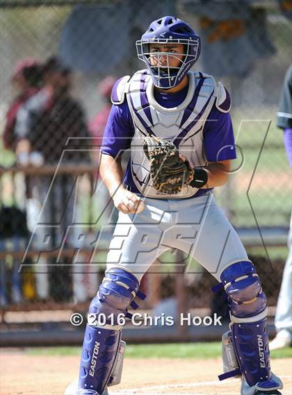 Thumbnail 1 in Sabino vs. Vista Grande (Lancer Baseball Classic) photogallery.