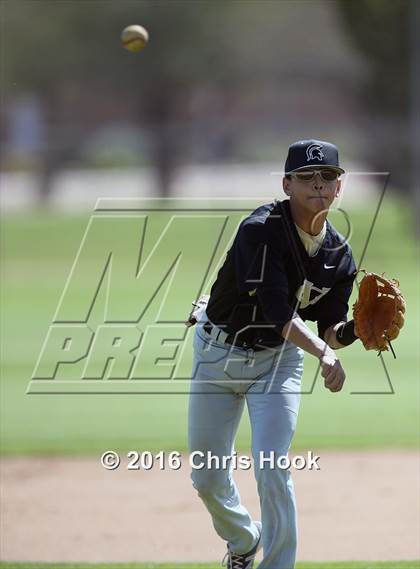 Thumbnail 2 in Sabino vs. Vista Grande (Lancer Baseball Classic) photogallery.