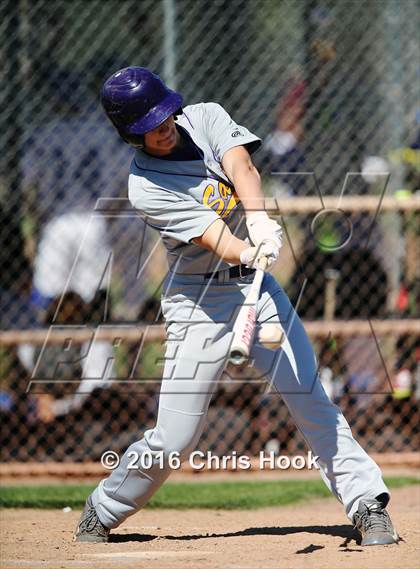 Thumbnail 2 in Sabino vs. Vista Grande (Lancer Baseball Classic) photogallery.