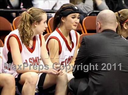 Thumbnail 1 in Hillhouse vs. E. O. Smith (CIAC Class L Final) photogallery.