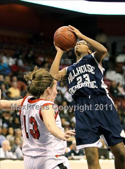 Thumbnail 2 in Hillhouse vs. E. O. Smith (CIAC Class L Final) photogallery.