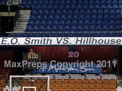 Thumbnail 1 in Hillhouse vs. E. O. Smith (CIAC Class L Final) photogallery.
