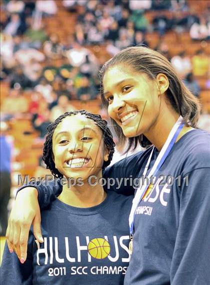 Thumbnail 1 in Hillhouse vs. E. O. Smith (CIAC Class L Final) photogallery.