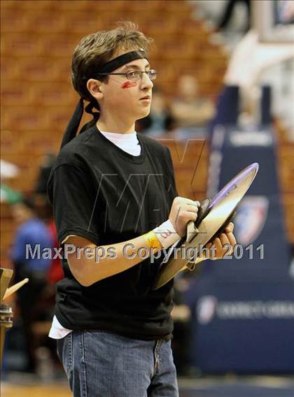 Thumbnail 1 in Hillhouse vs. E. O. Smith (CIAC Class L Final) photogallery.