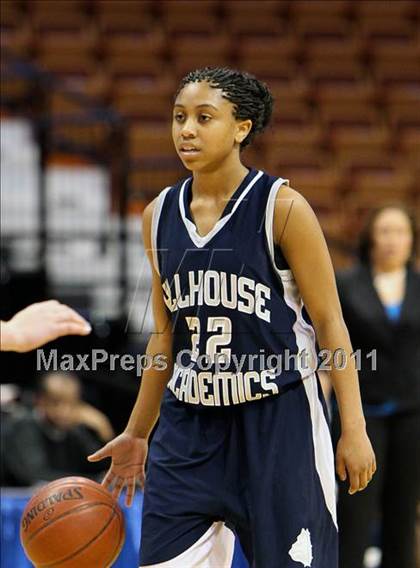 Thumbnail 1 in Hillhouse vs. E. O. Smith (CIAC Class L Final) photogallery.