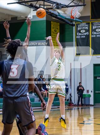 Effingham County @ Greenbrier