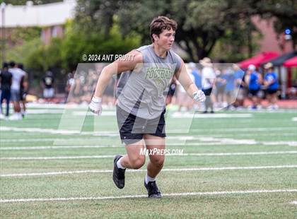 Thumbnail 2 in Roseland University Prep vs Casa Grande (Santa Rosa Junior College Bear Cubs 7 on 7 Tournament) photogallery.