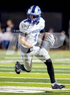 Photo from the gallery "Rocklin @ Del Oro (CIF SJS D2 Quarterfinal)"