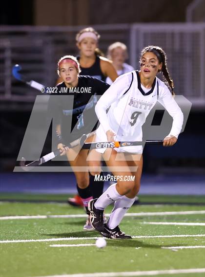 Thumbnail 1 in Christopher vs. Archbishop Mitty (CIFCCS Championship) photogallery.
