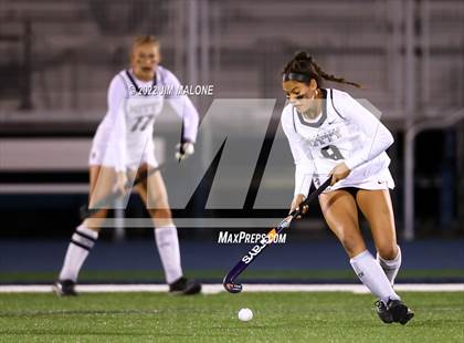 Thumbnail 1 in Christopher vs. Archbishop Mitty (CIFCCS Championship) photogallery.