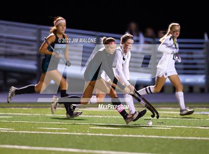 Thumbnail 1 in Christopher vs. Archbishop Mitty (CIFCCS Championship) photogallery.