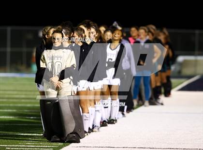 Thumbnail 3 in Christopher vs. Archbishop Mitty (CIFCCS Championship) photogallery.