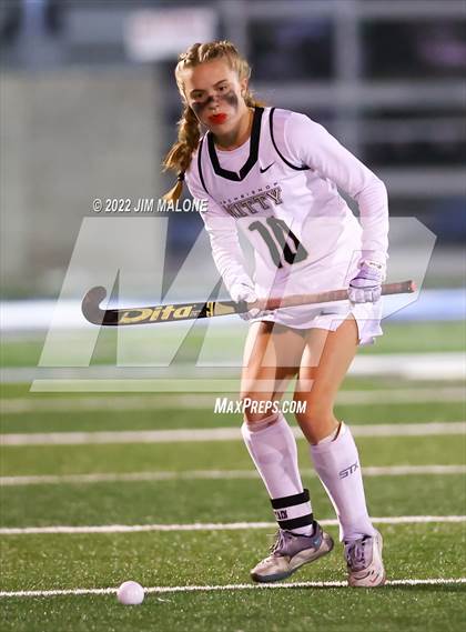 Thumbnail 3 in Christopher vs. Archbishop Mitty (CIFCCS Championship) photogallery.