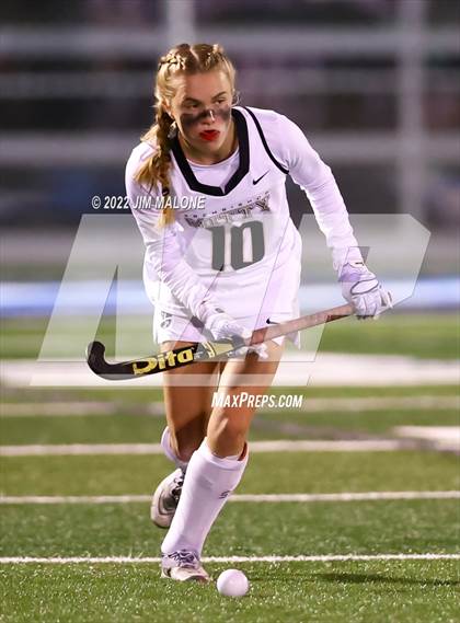 Thumbnail 3 in Christopher vs. Archbishop Mitty (CIFCCS Championship) photogallery.