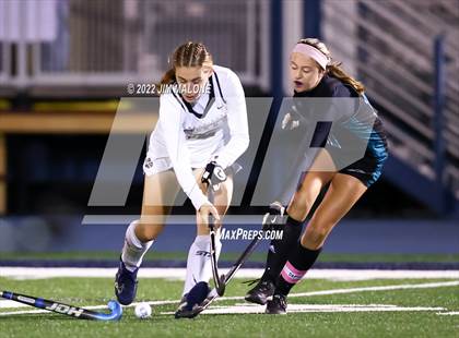 Thumbnail 3 in Christopher vs. Archbishop Mitty (CIFCCS Championship) photogallery.
