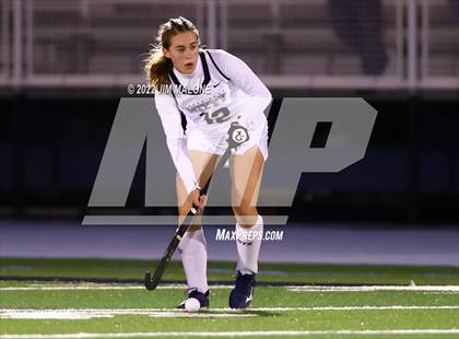 Thumbnail 3 in Christopher vs. Archbishop Mitty (CIFCCS Championship) photogallery.