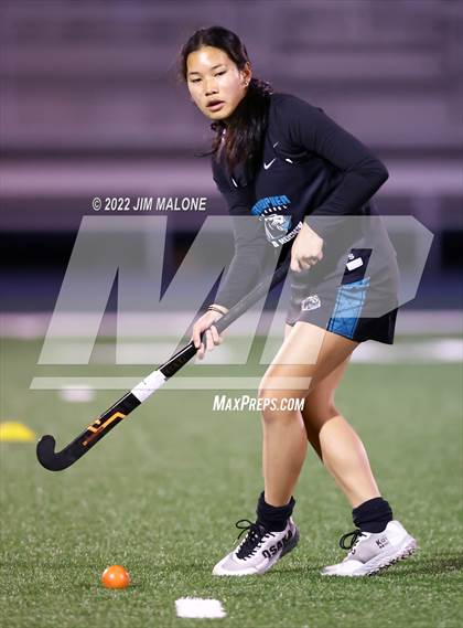 Thumbnail 2 in Christopher vs. Archbishop Mitty (CIFCCS Championship) photogallery.