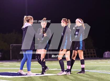 Thumbnail 1 in Christopher vs. Archbishop Mitty (CIFCCS Championship) photogallery.