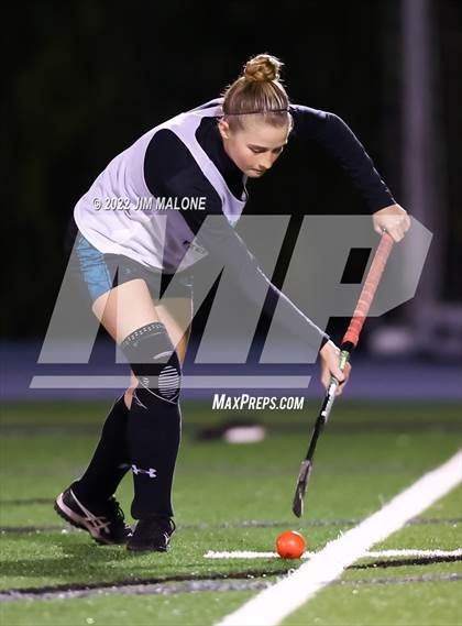 Thumbnail 3 in Christopher vs. Archbishop Mitty (CIFCCS Championship) photogallery.