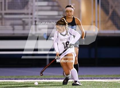 Thumbnail 2 in Christopher vs. Archbishop Mitty (CIFCCS Championship) photogallery.