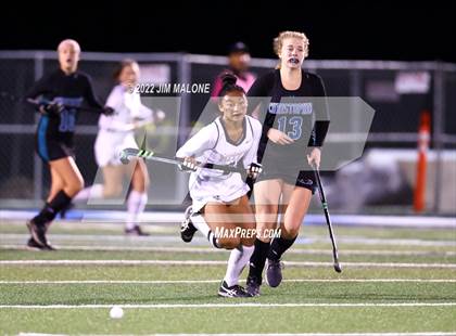 Thumbnail 2 in Christopher vs. Archbishop Mitty (CIFCCS Championship) photogallery.