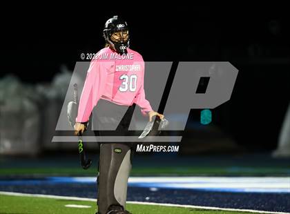 Thumbnail 1 in Christopher vs. Archbishop Mitty (CIFCCS Championship) photogallery.