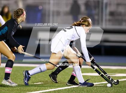 Thumbnail 3 in Christopher vs. Archbishop Mitty (CIFCCS Championship) photogallery.