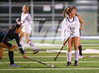 Thumbnail 3 in Christopher vs. Archbishop Mitty (CIFCCS Championship) photogallery.