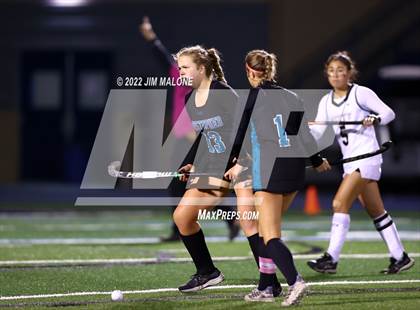 Thumbnail 1 in Christopher vs. Archbishop Mitty (CIFCCS Championship) photogallery.