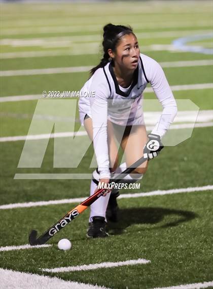 Thumbnail 3 in Christopher vs. Archbishop Mitty (CIFCCS Championship) photogallery.