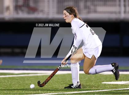 Thumbnail 3 in Christopher vs. Archbishop Mitty (CIFCCS Championship) photogallery.