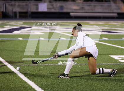 Thumbnail 2 in Christopher vs. Archbishop Mitty (CIFCCS Championship) photogallery.