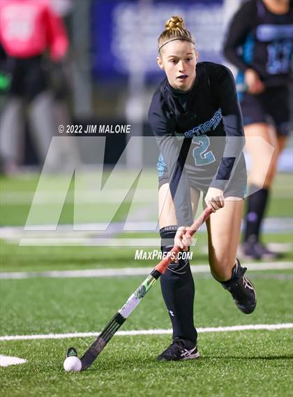Thumbnail 3 in Christopher vs. Archbishop Mitty (CIFCCS Championship) photogallery.
